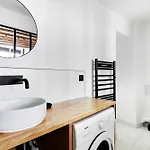 Chic Studio A C - 2P - Le Marais