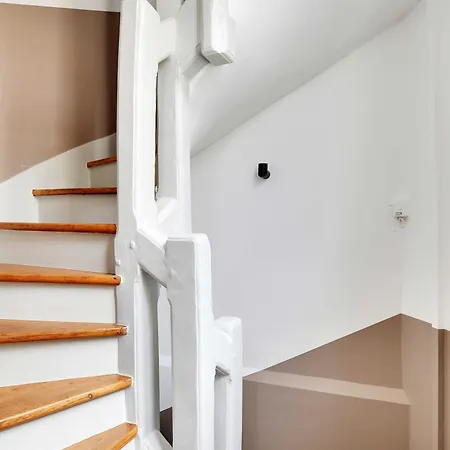 Appartamento Chic A C - 2p - Le Marais